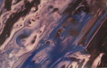 Cyberspace II Competition Exhibit photo